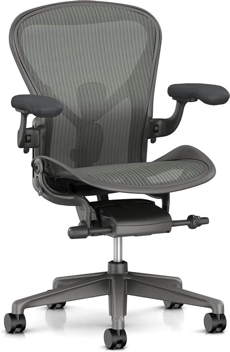 herman miller aeron replica|herman miller aeron alternative reddit.